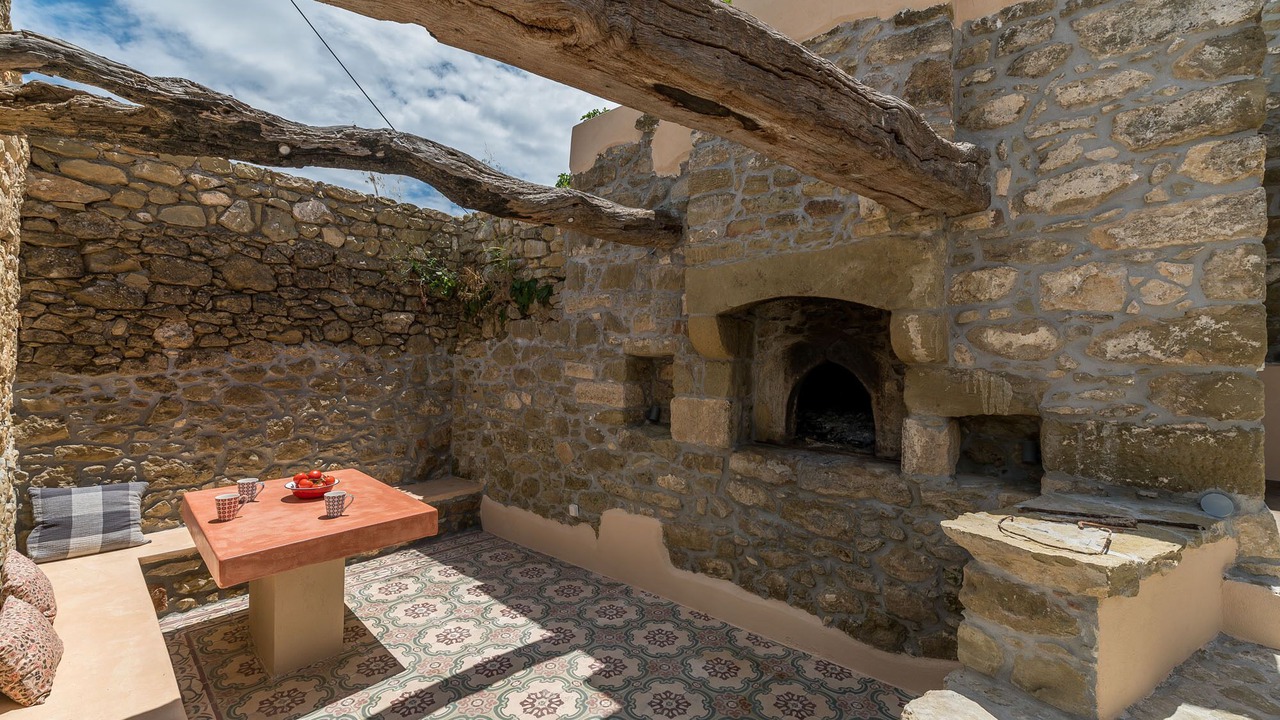 Photo of Outdoor in Sitia