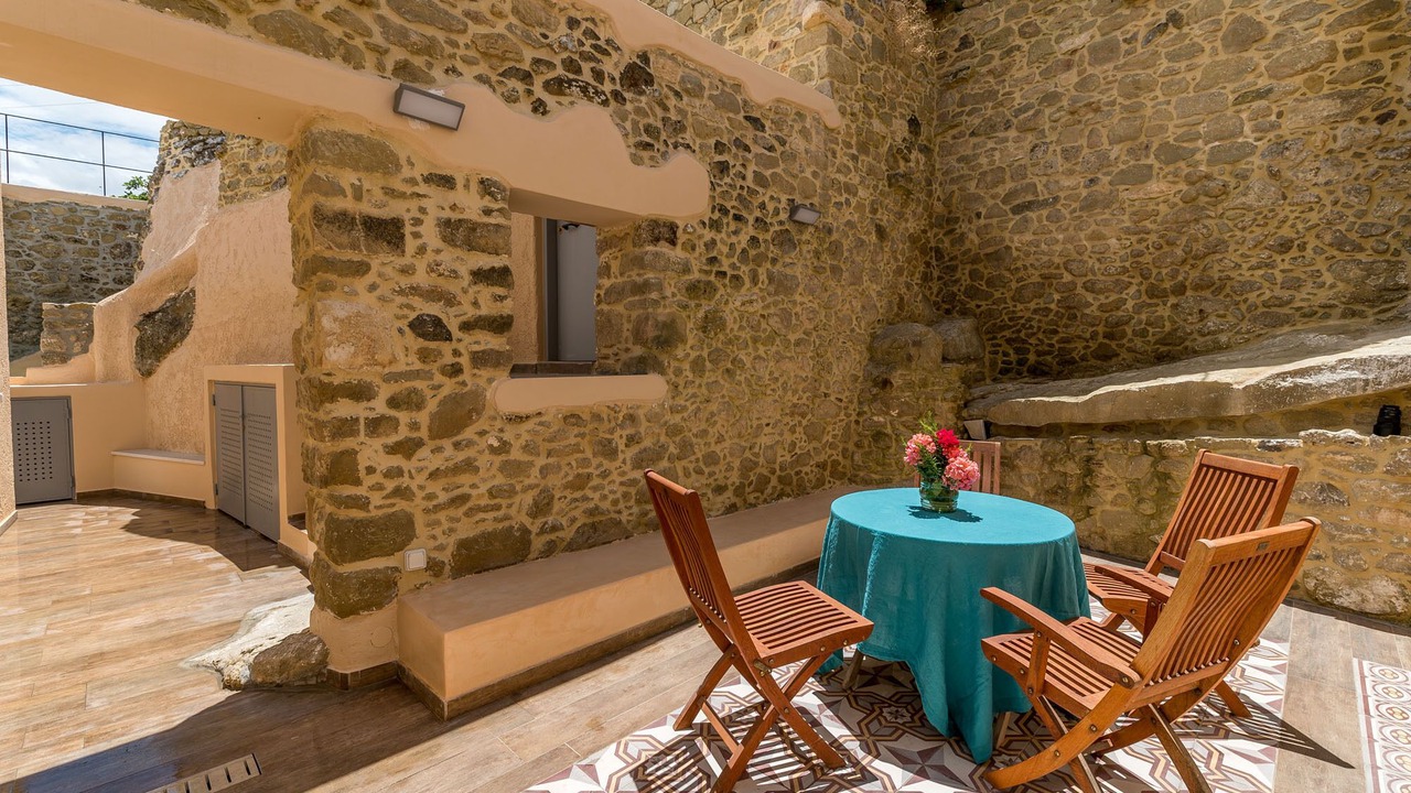 Photo of Outdoor in Sitia