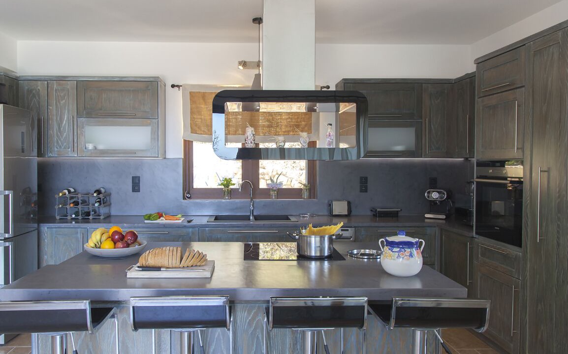 Photo of Kitchen in Nidri