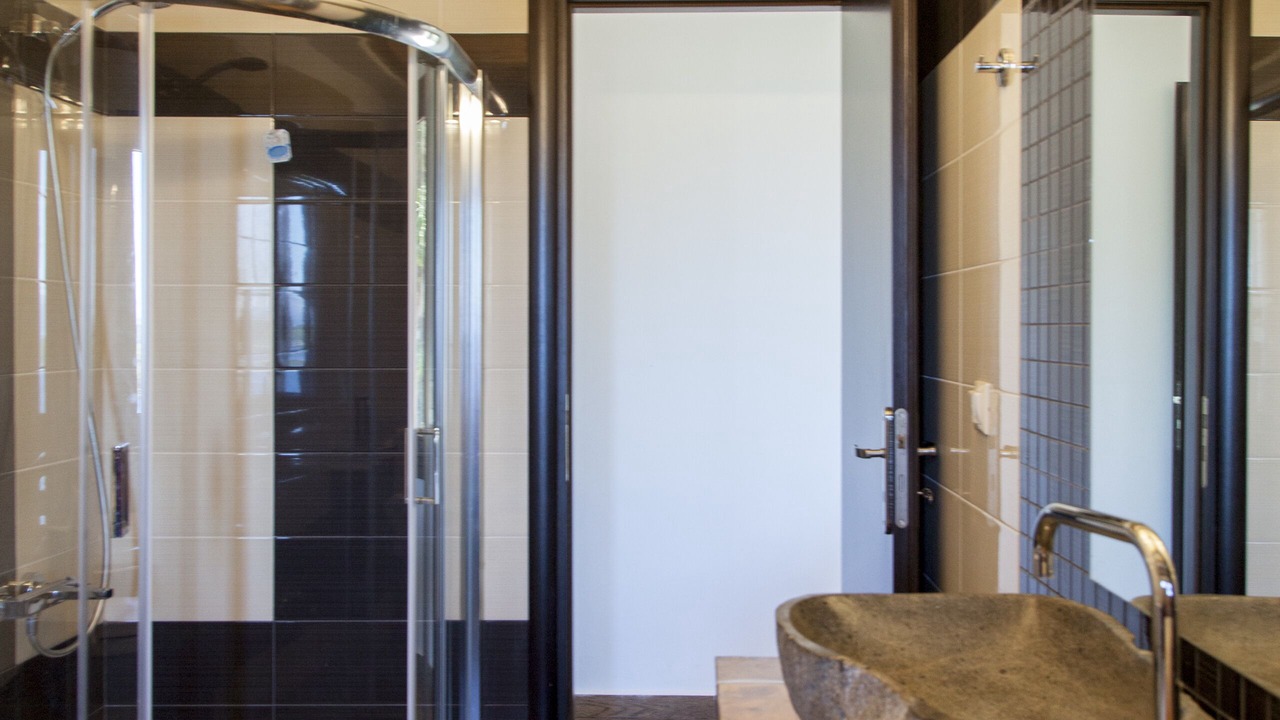 Photo of Bathroom in Nidri