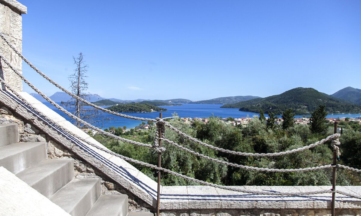 Photo of Outdoor in Nidri