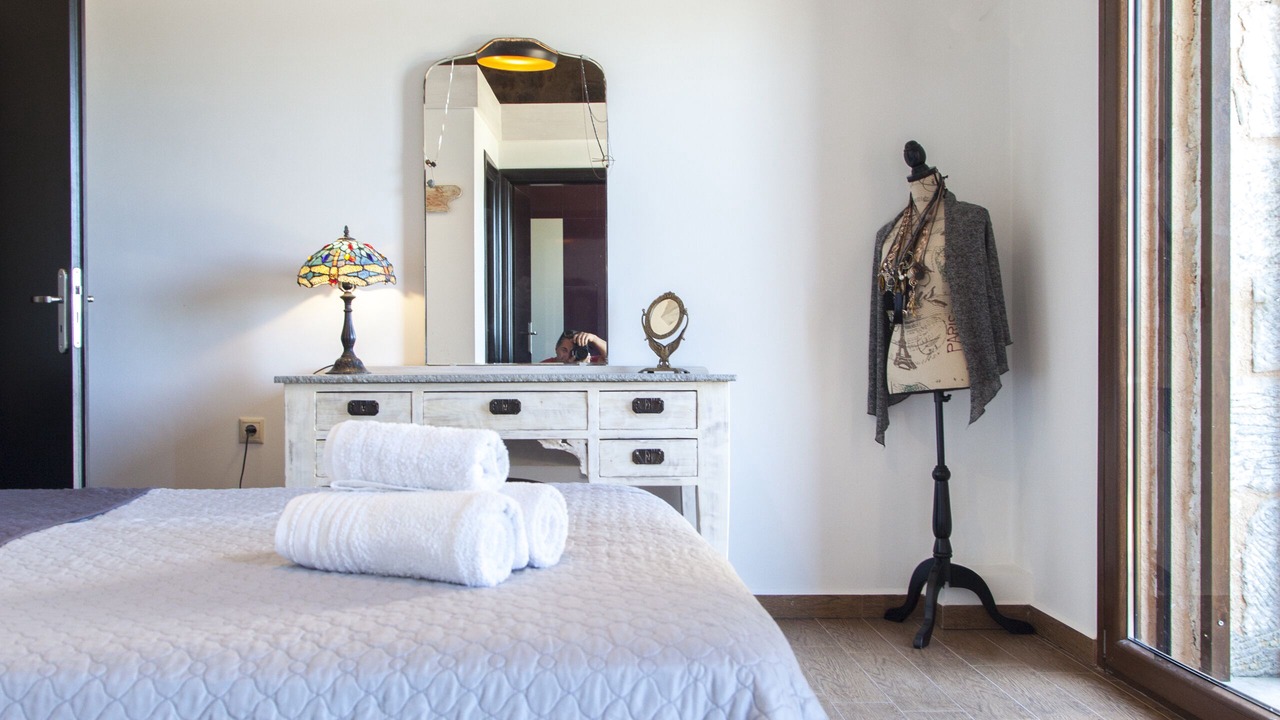 Photo of Bedroom in Nidri