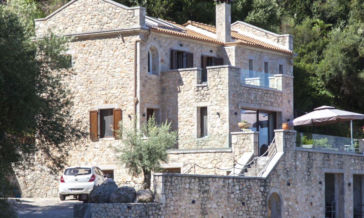 Photo of Outdoor in Nidri