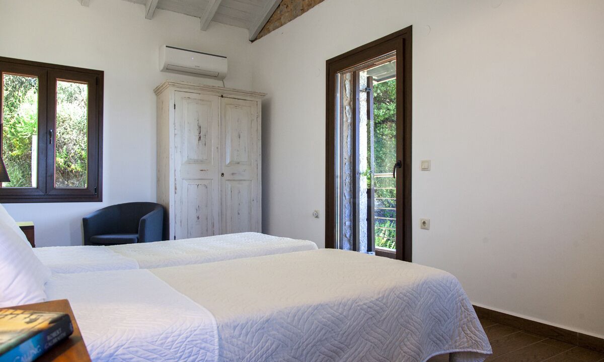 Photo of Bedroom in Nidri