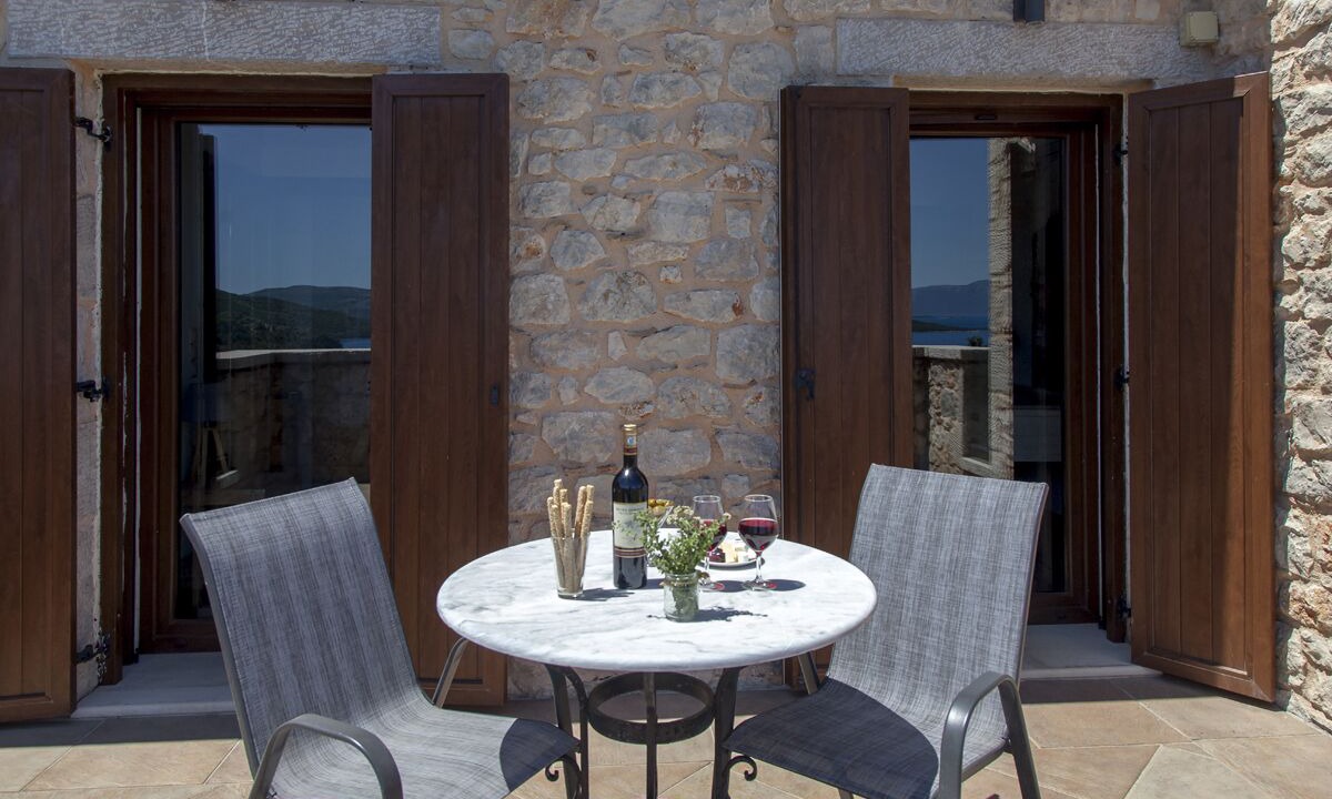 Photo of Outdoor in Nidri