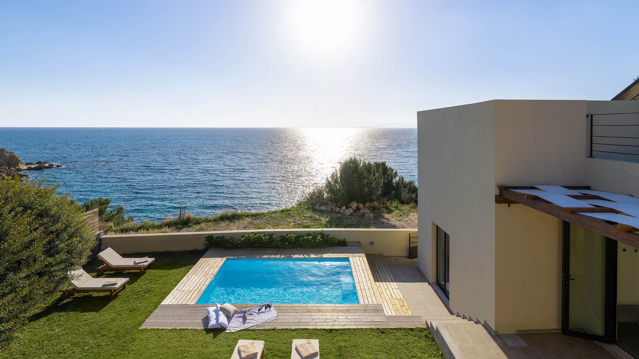 Photo of Outdoor in Pefkos