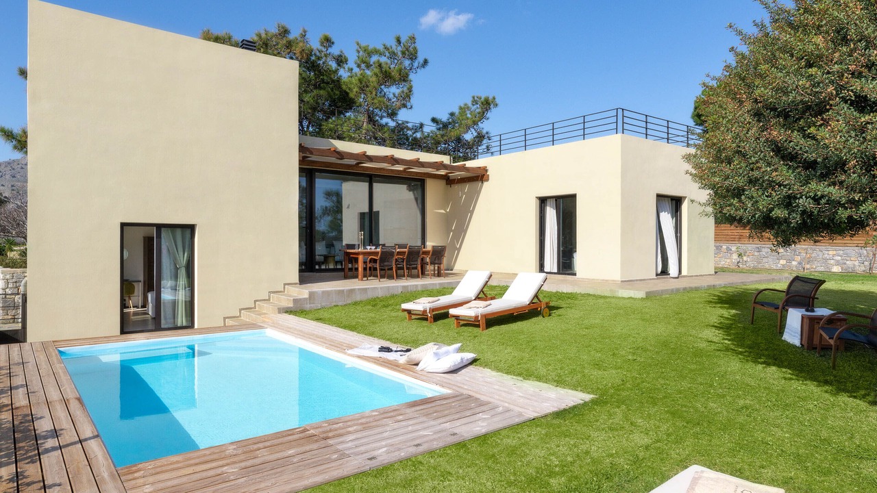 Photo of Outdoor in Pefkos