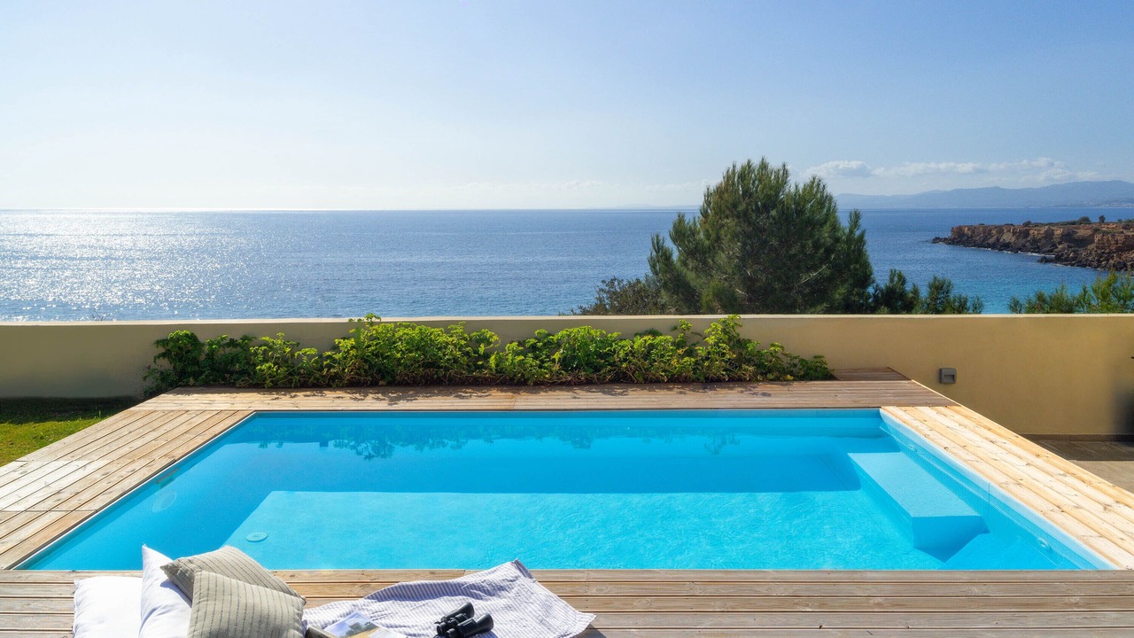 Photo of Outdoor in Pefkos