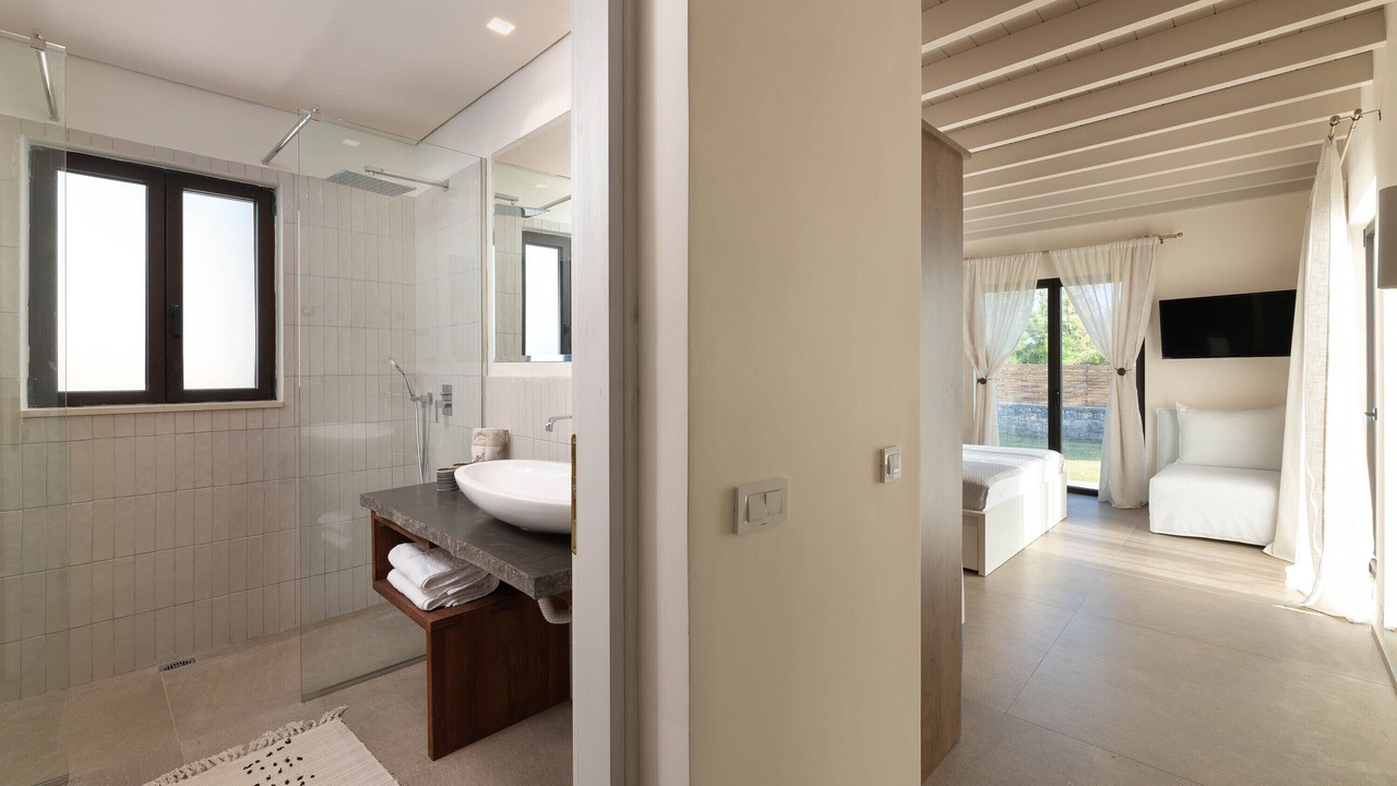 Photo of Bathroom in Pefkos