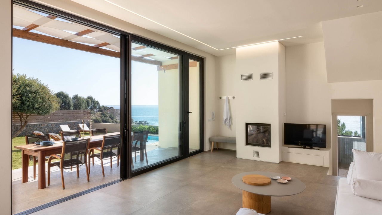 Photo of Livingroom in Pefkos