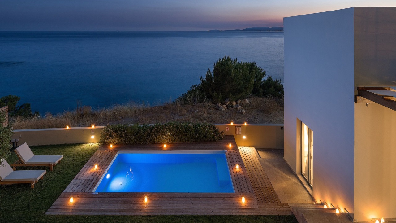 Photo of Outdoor in Pefkos