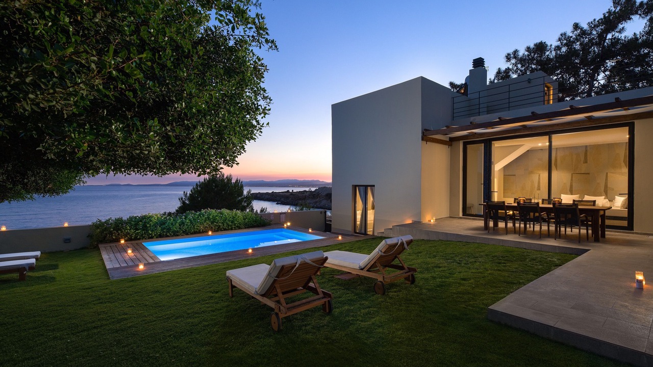 Photo of Outdoor in Pefkos
