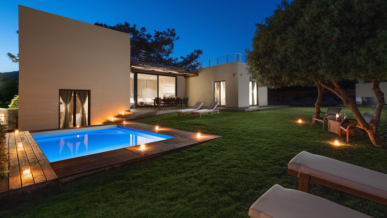 Photo of Outdoor in Pefkos