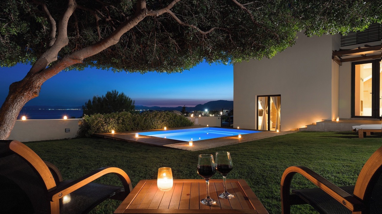 Photo of Outdoor in Pefkos