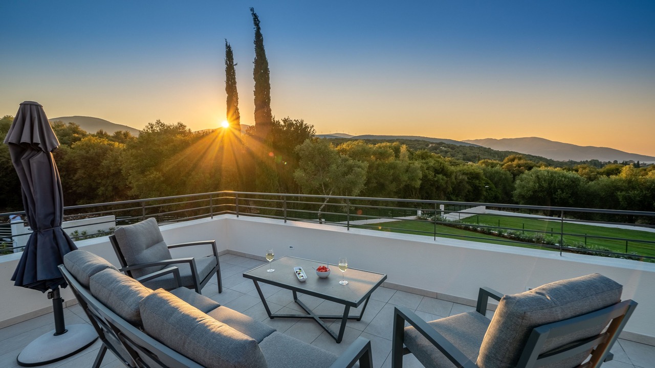 Photo of Patio Balcony in Sami