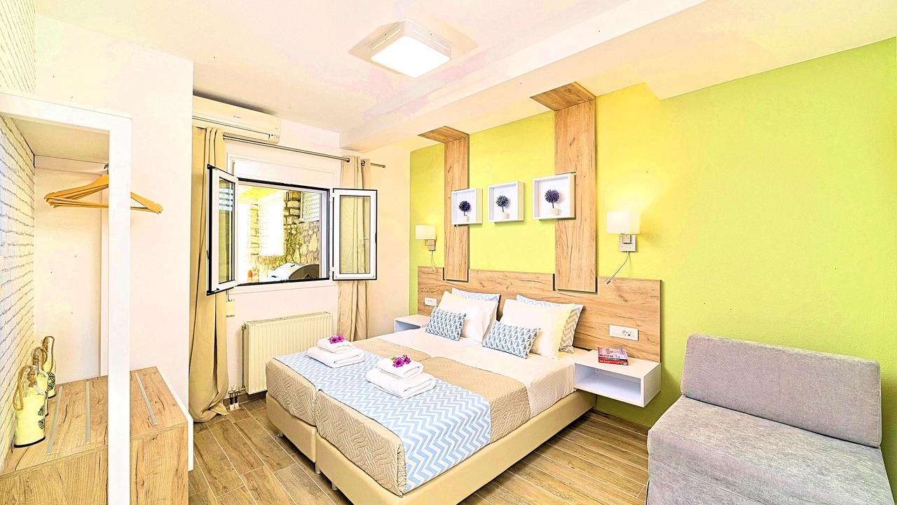 Photo of Bedroom in Dramia