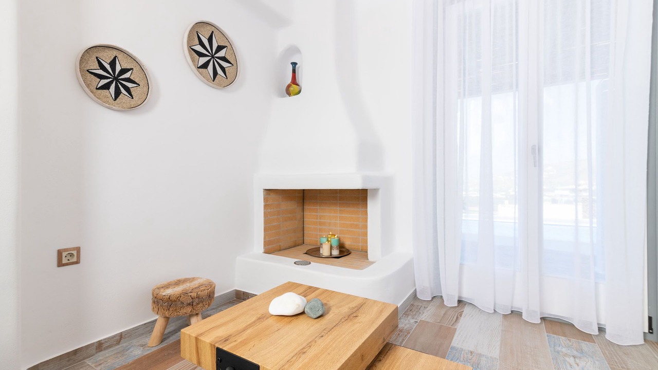 Photo of Livingroom in Glinado