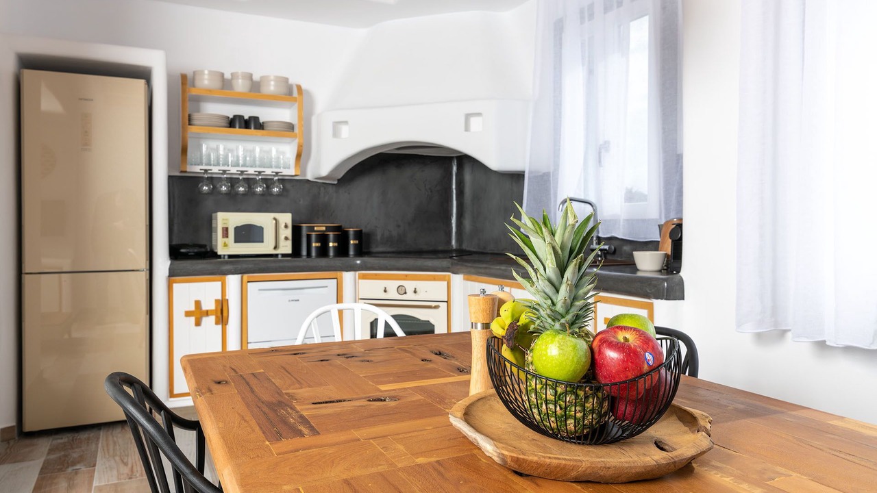 Photo of Kitchen in Glinado
