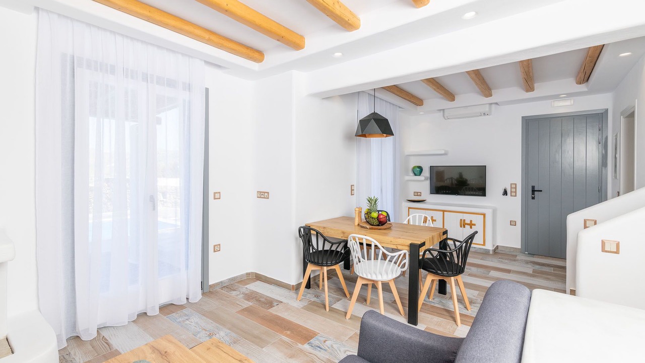 Photo of Livingroom in Glinado