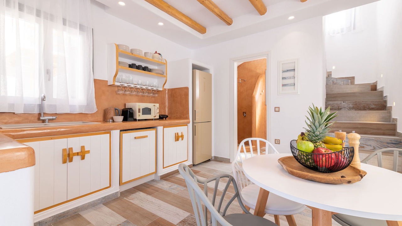 Photo of Kitchen in Glinado