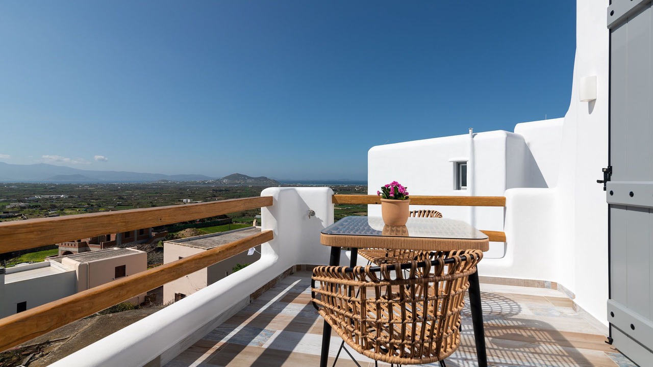 Photo of Patio Balcony in Glinado