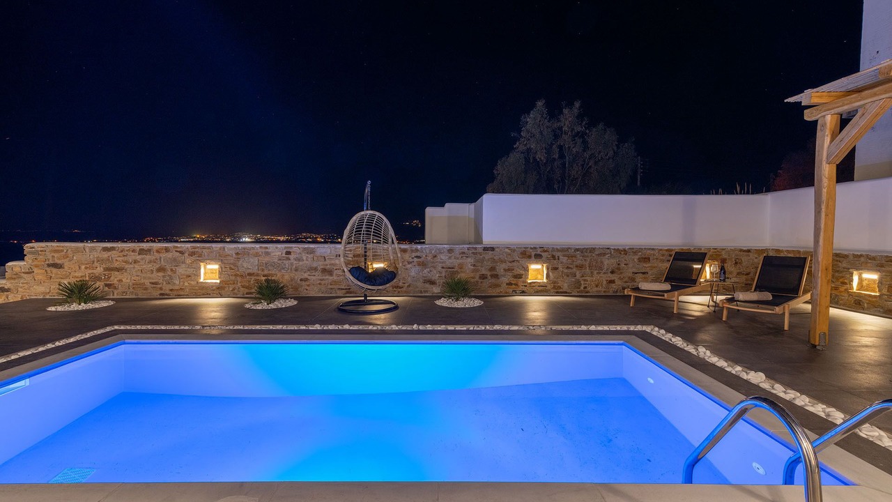 Photo of Outdoor in Glinado