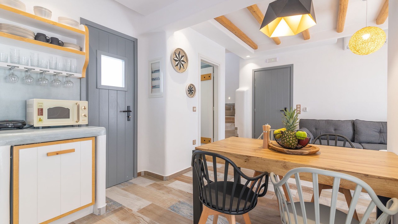 Photo of Kitchen in Glinado