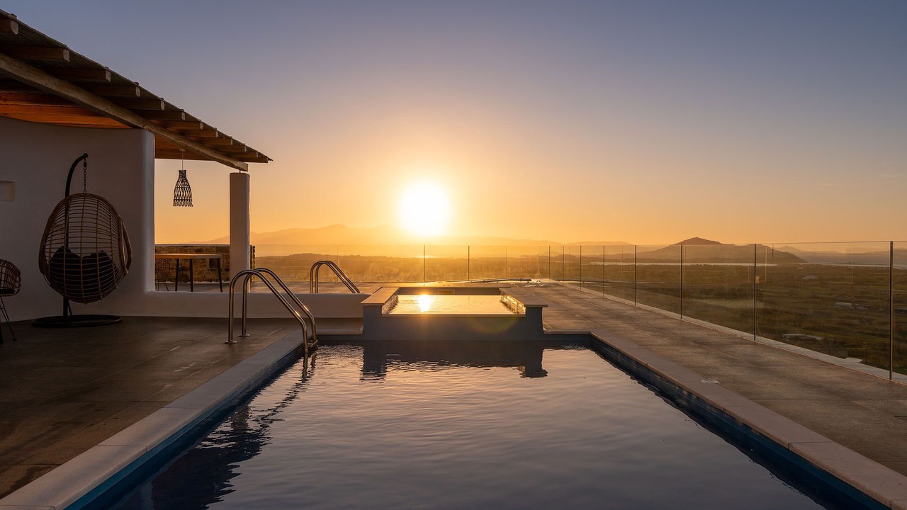 Photo of Outdoor in Glinado