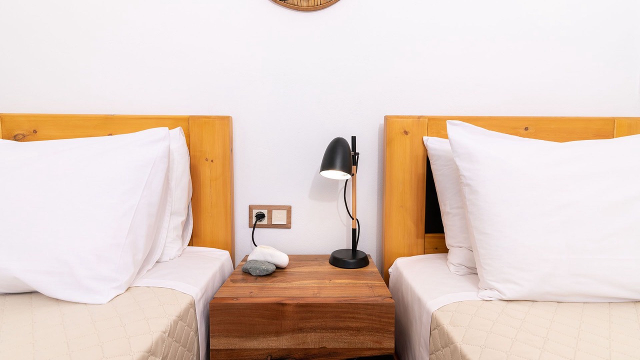 Photo of Bedroom in Glinado