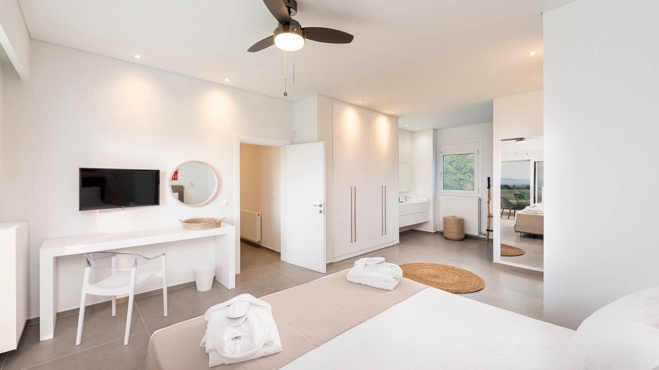 Photo of Bedroom in Kos