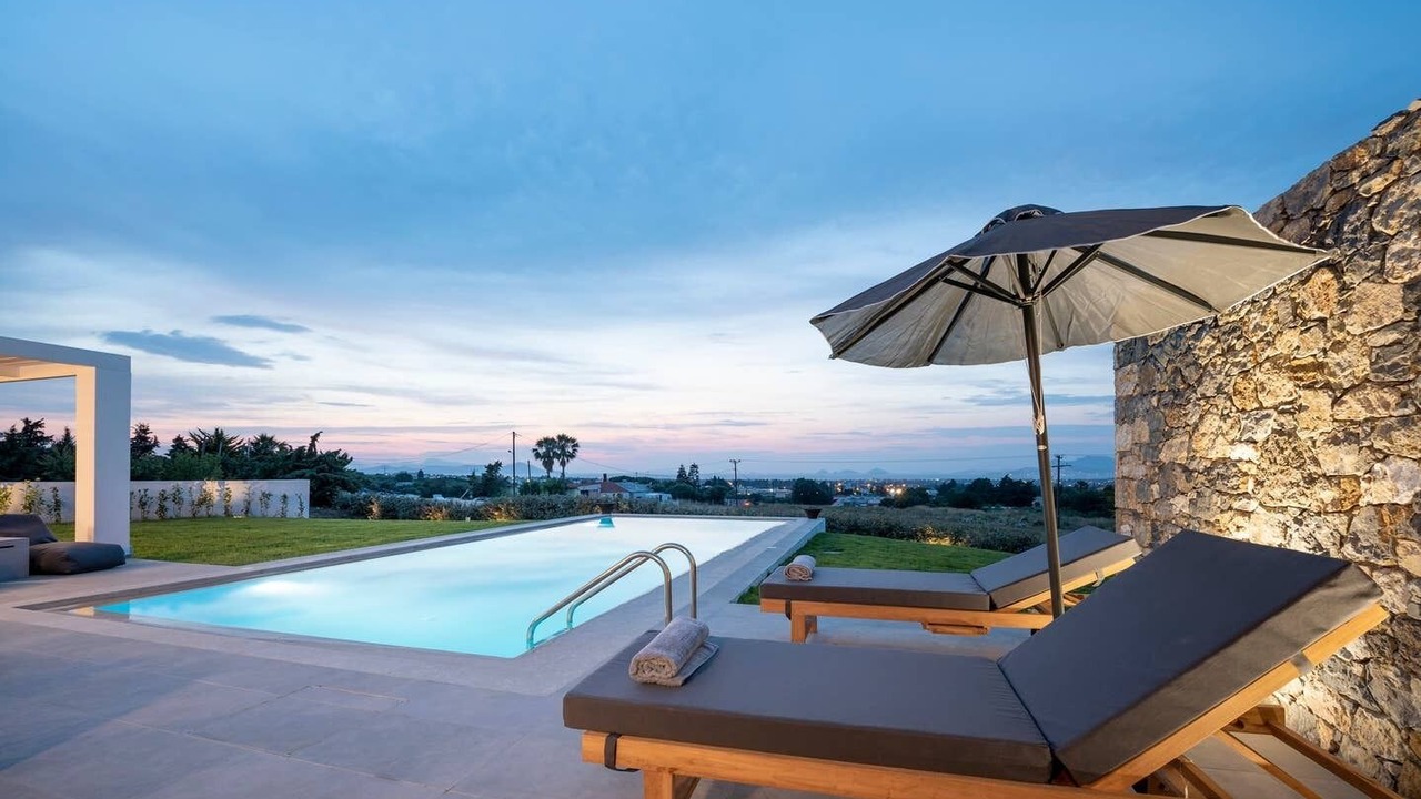 Photo of Outdoor in Kos