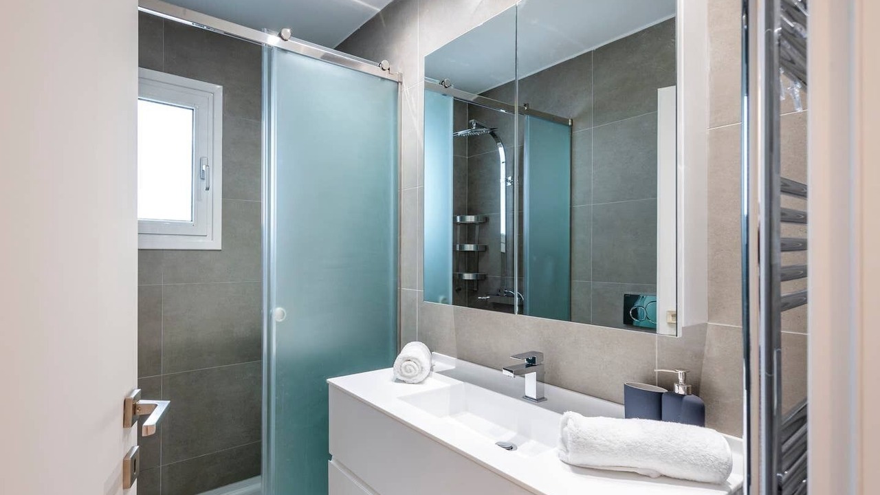 Photo of Bathroom in Kos