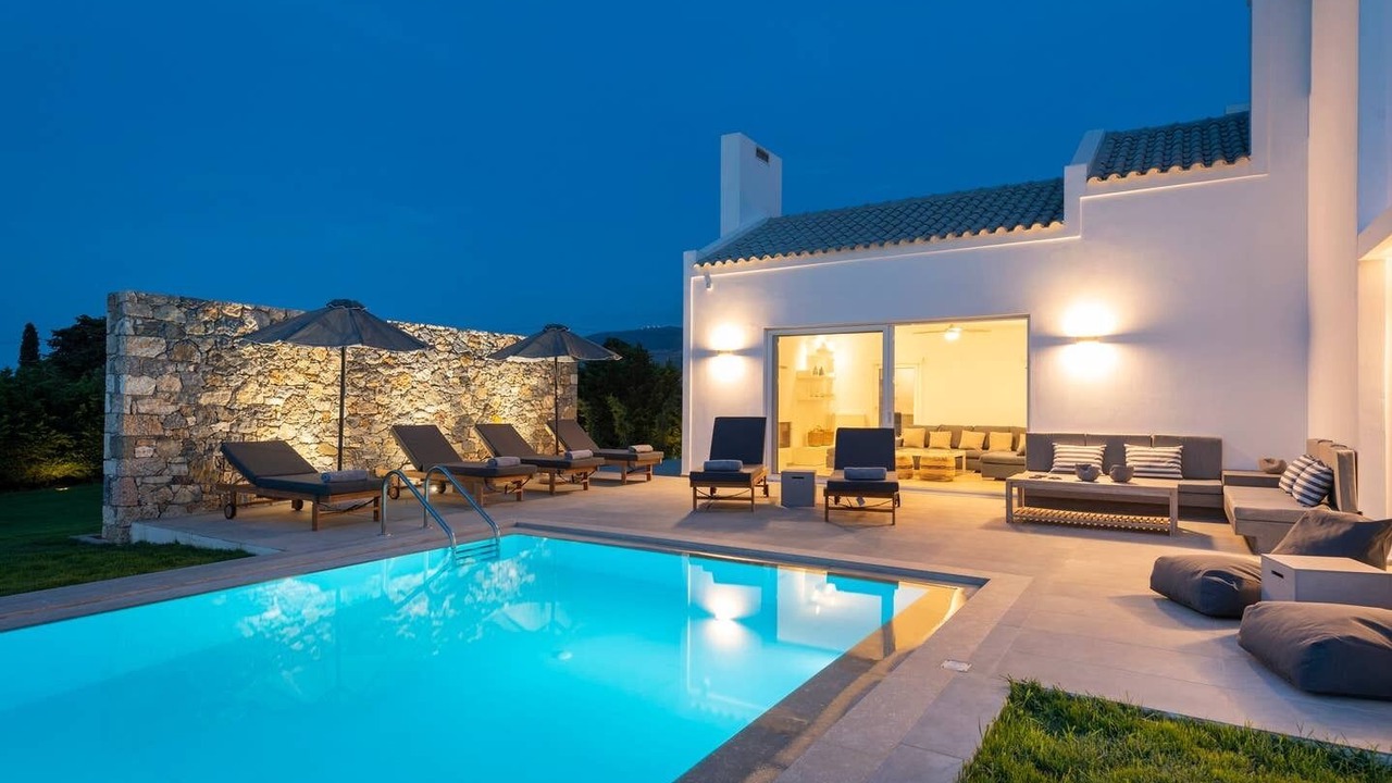 Photo of Outdoor in Kos