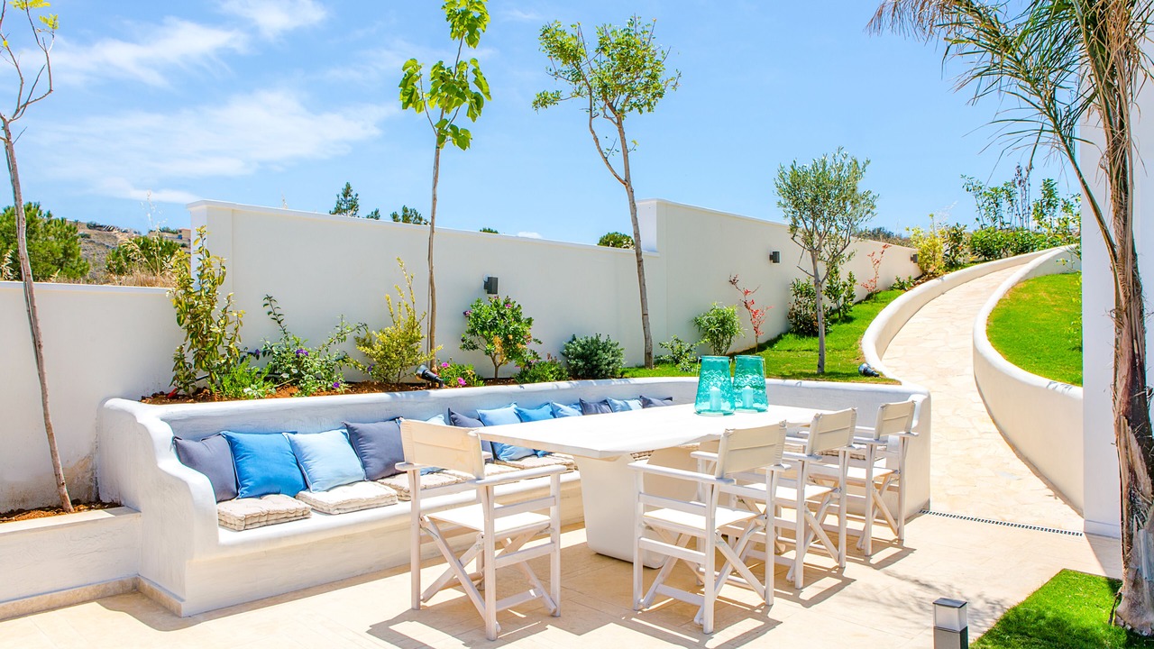 Photo of Outdoor in Vathianos Kampos