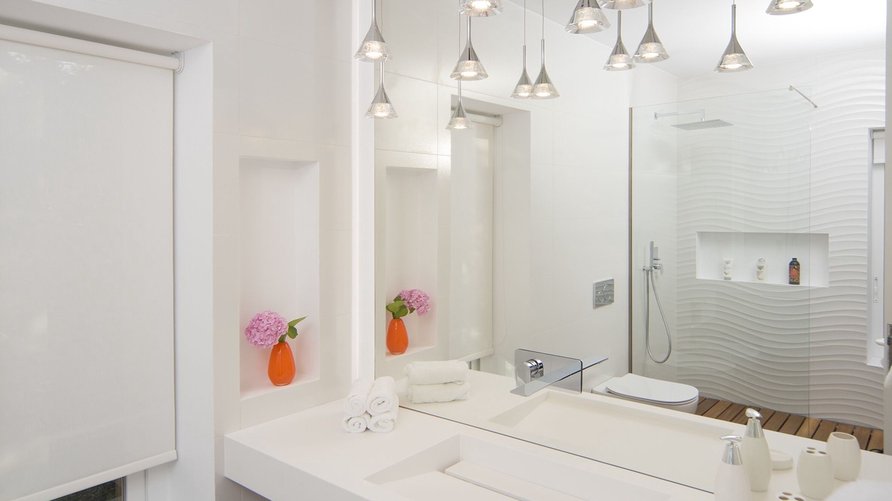 Photo of Bathroom in Vassilatika