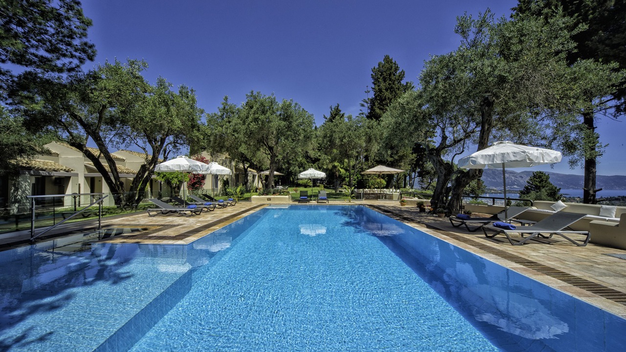 Photo of Outdoor in Vassilatika