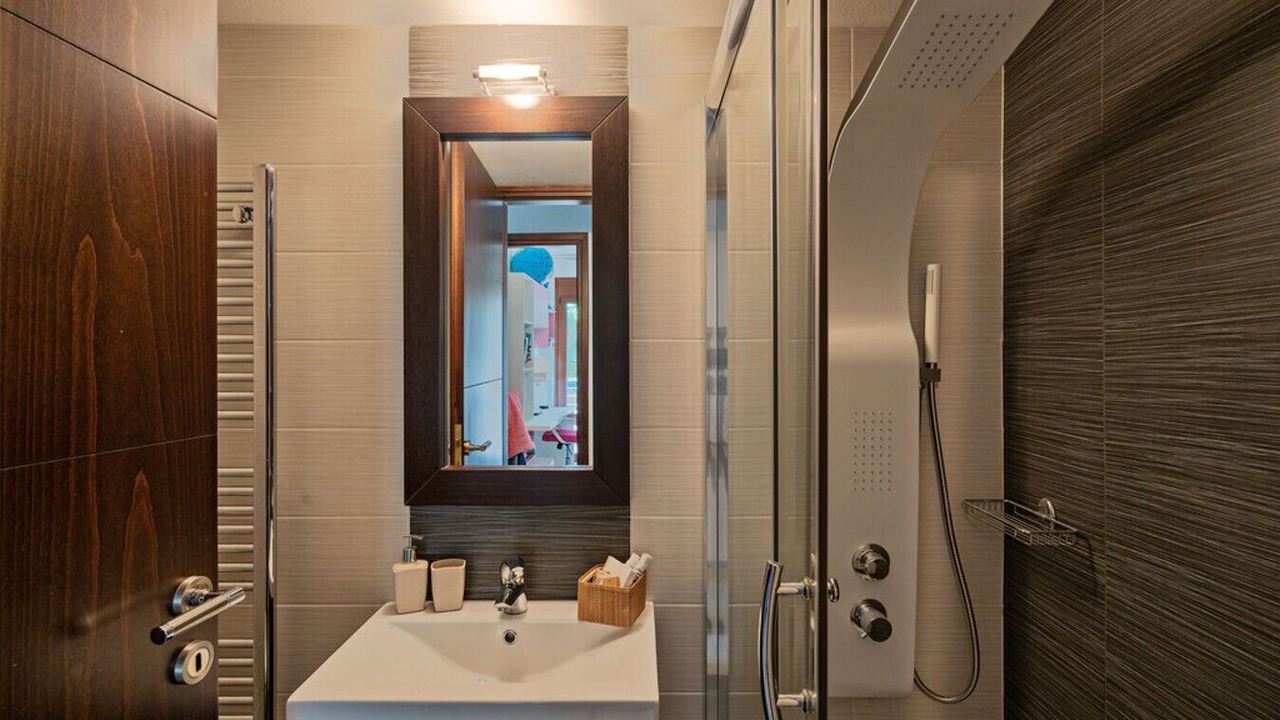 Photo of Bathroom in Gerani
