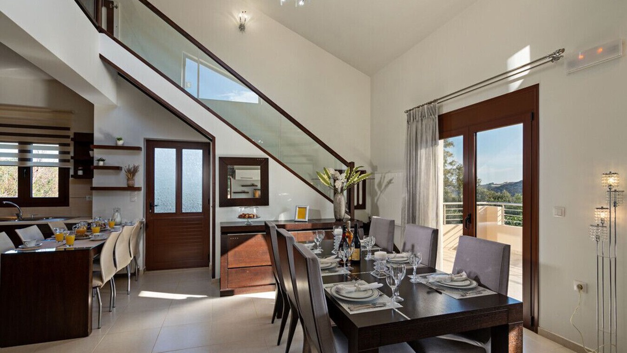 Photo of Livingroom in Gerani