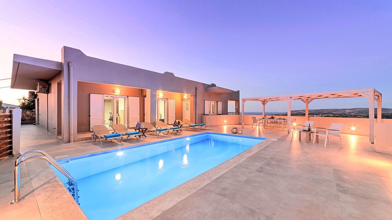 Photo of Outdoor in Kournas