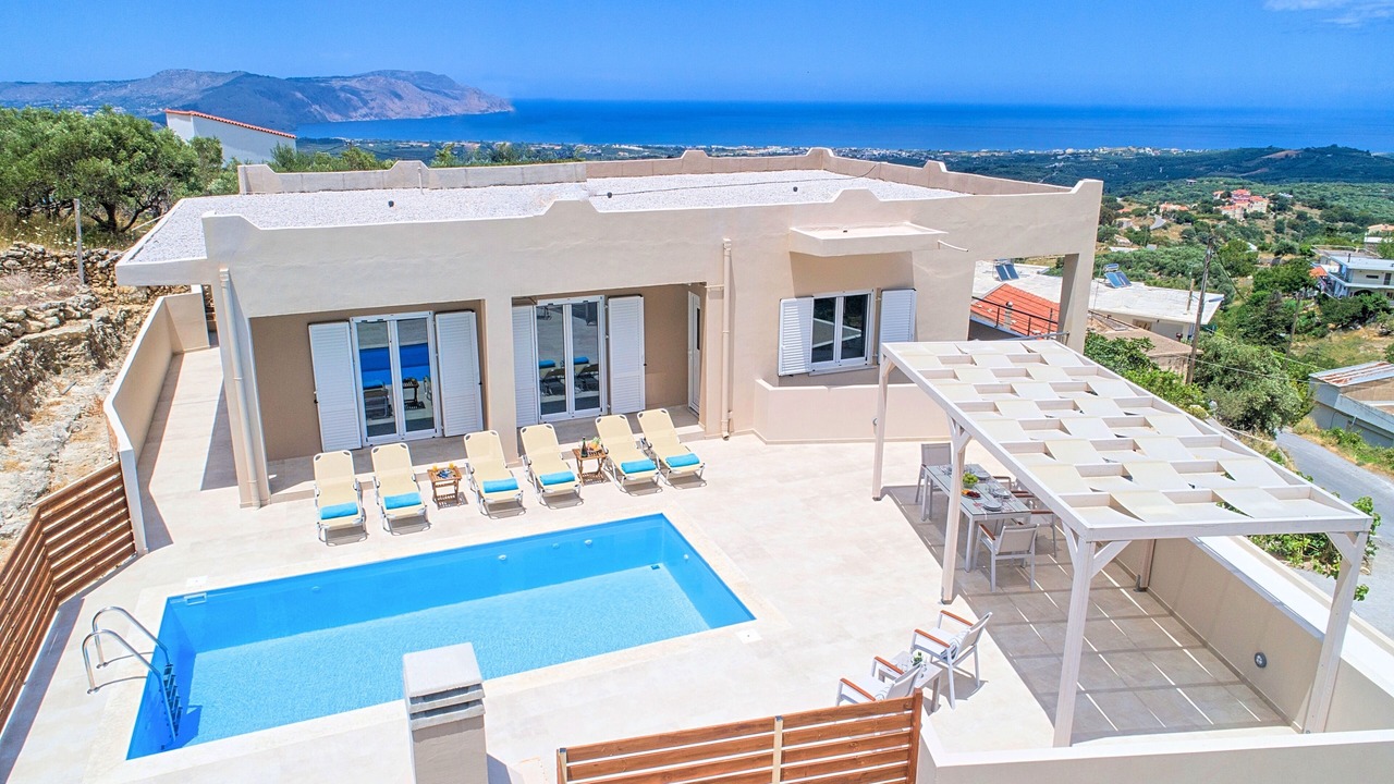 Photo of Outdoor in Kournas