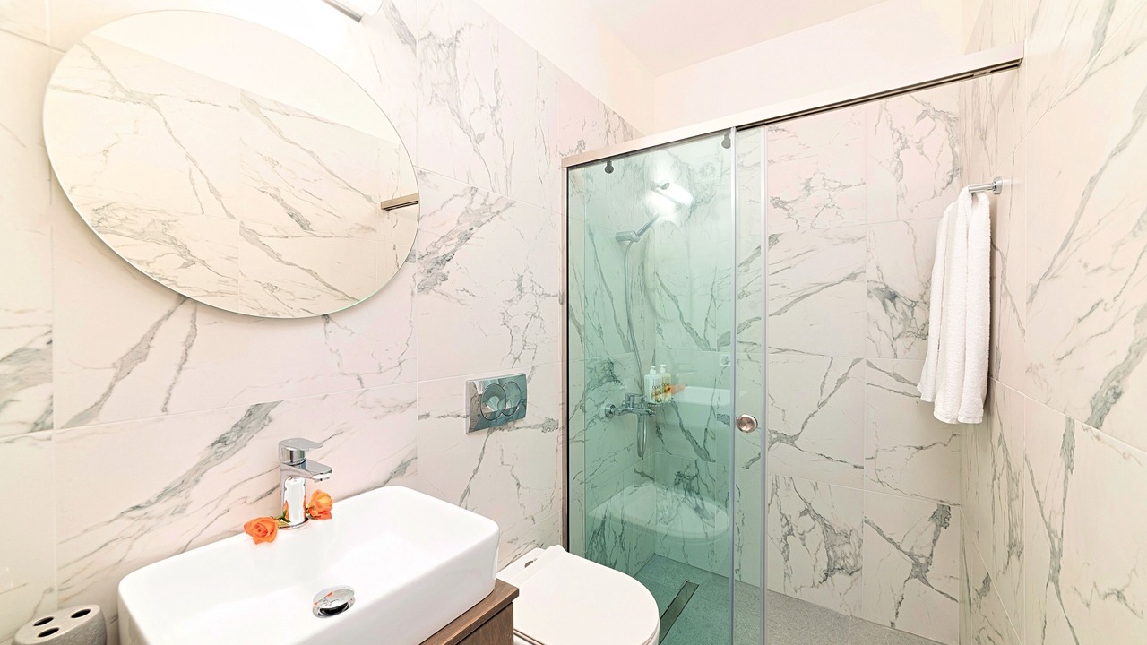 Photo of Bathroom in Kournas