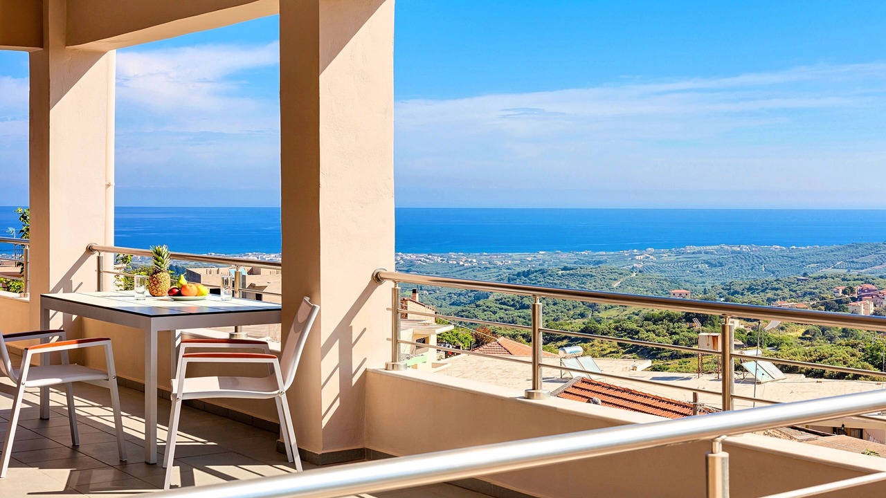 Photo of Outdoor in Kournas