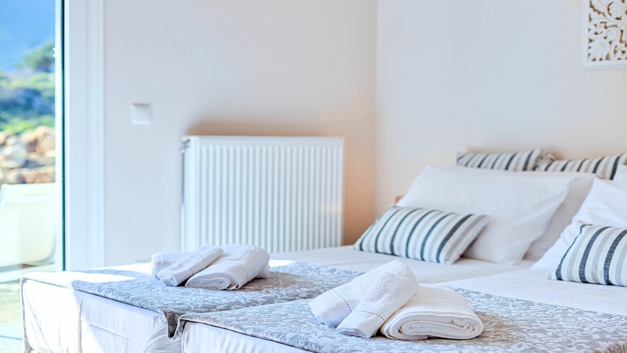 Photo of Bedroom in Kournas