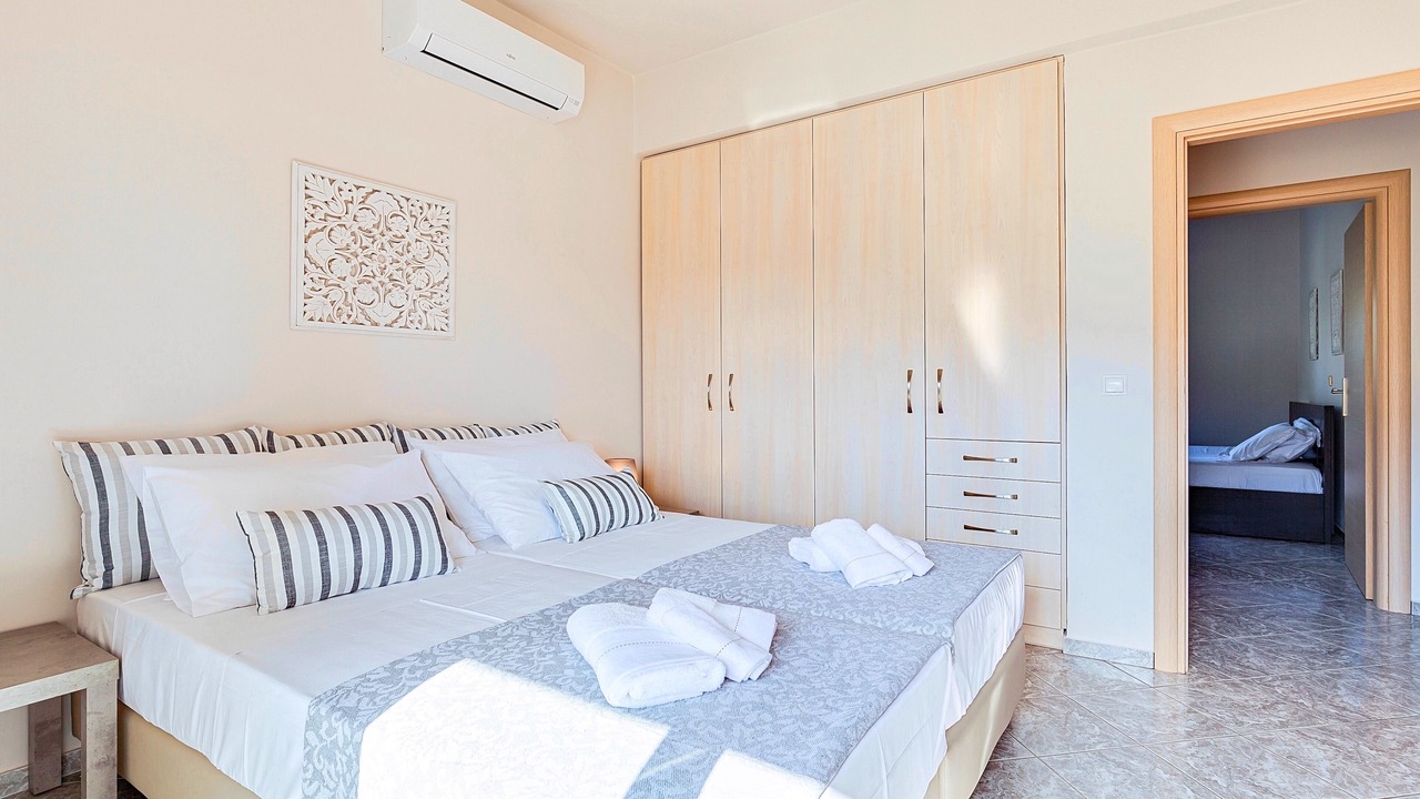 Photo of Bedroom in Kournas