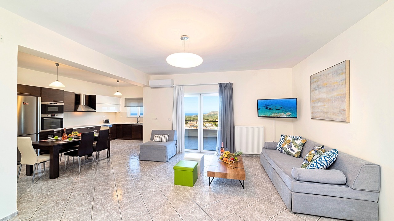 Photo of Livingroom in Kournas