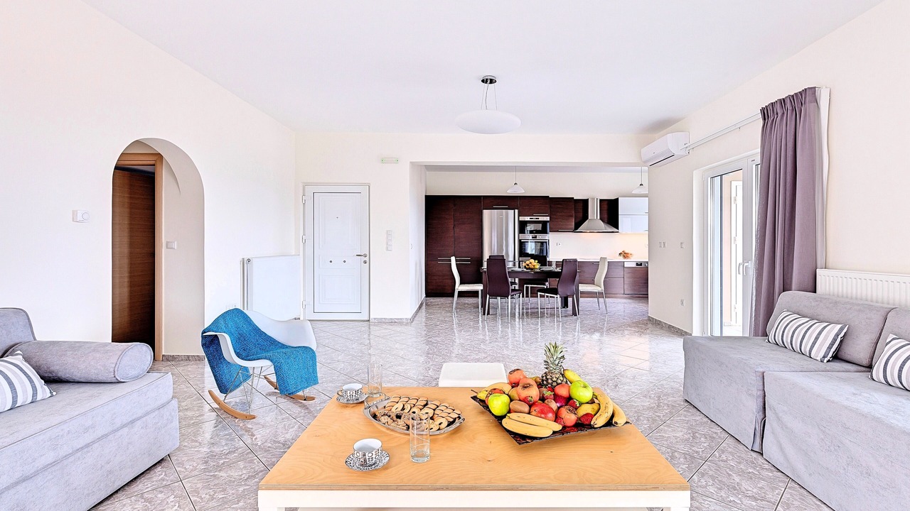 Photo of Livingroom in Kournas