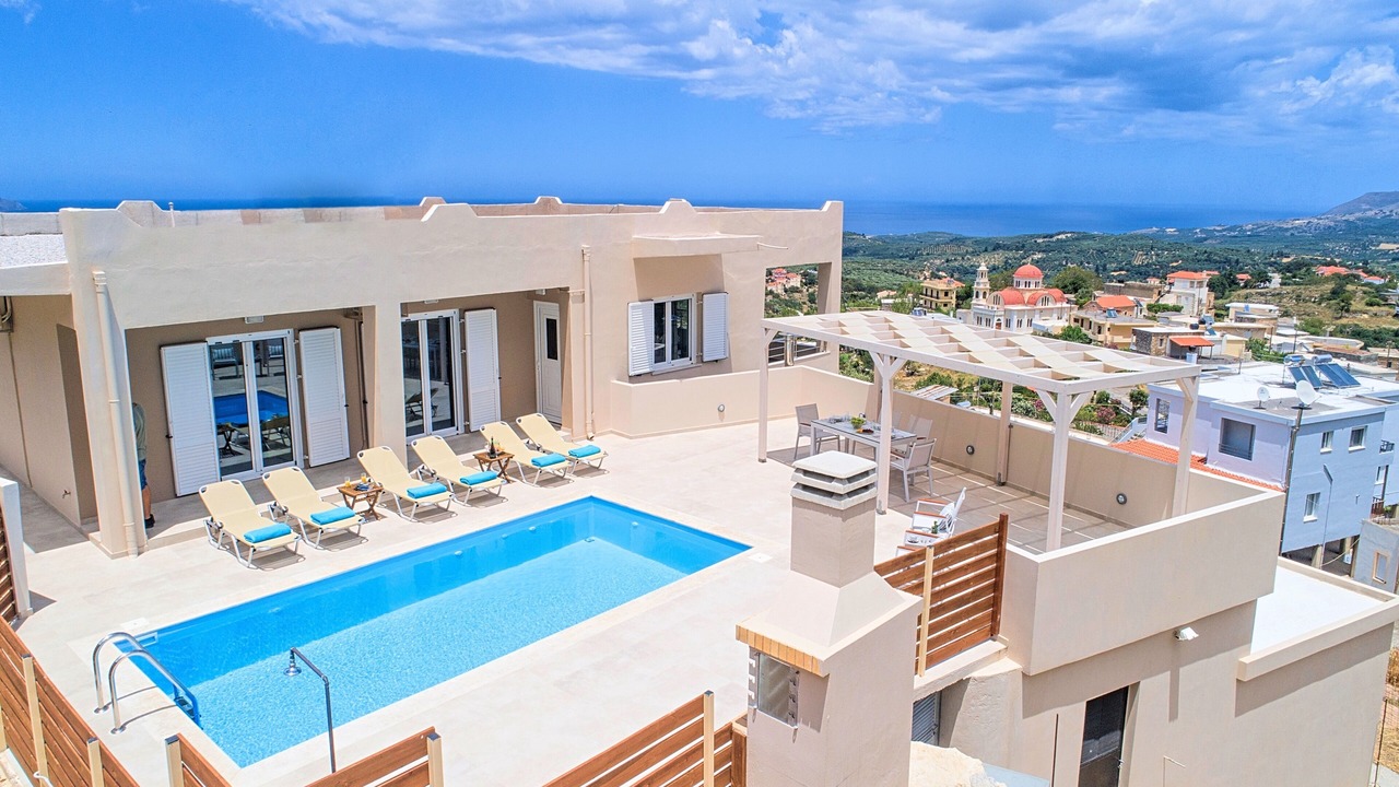 Photo of Outdoor in Kournas