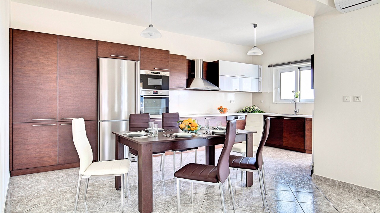 Photo of Kitchen in Kournas