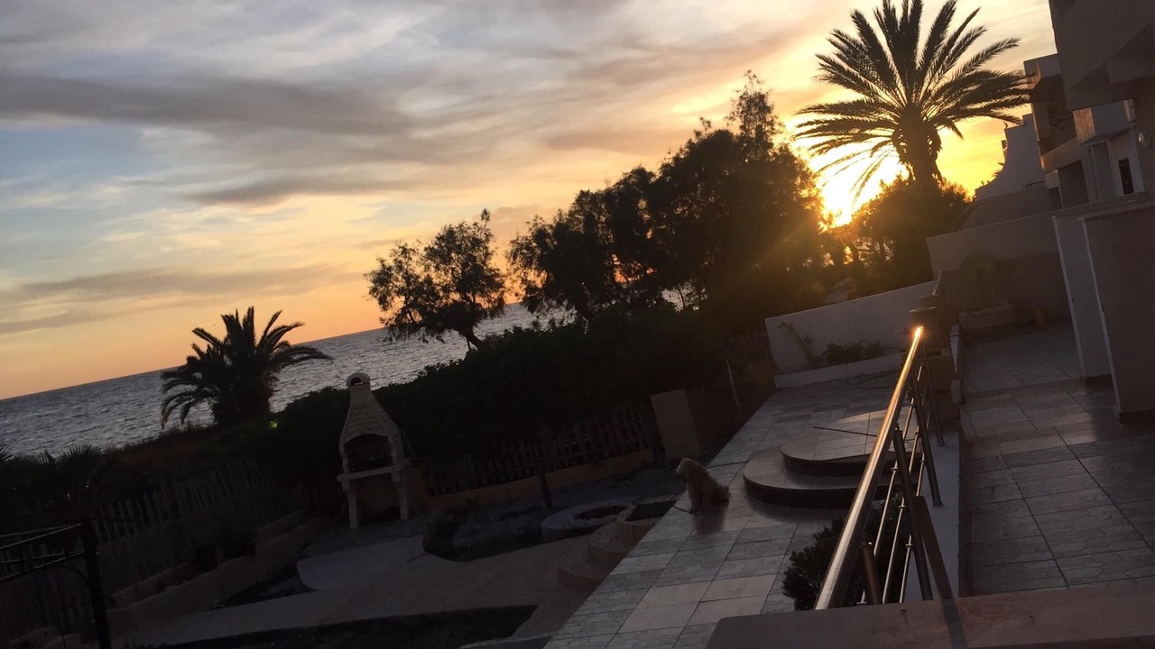 Photo of Patio Balcony in Kelibia