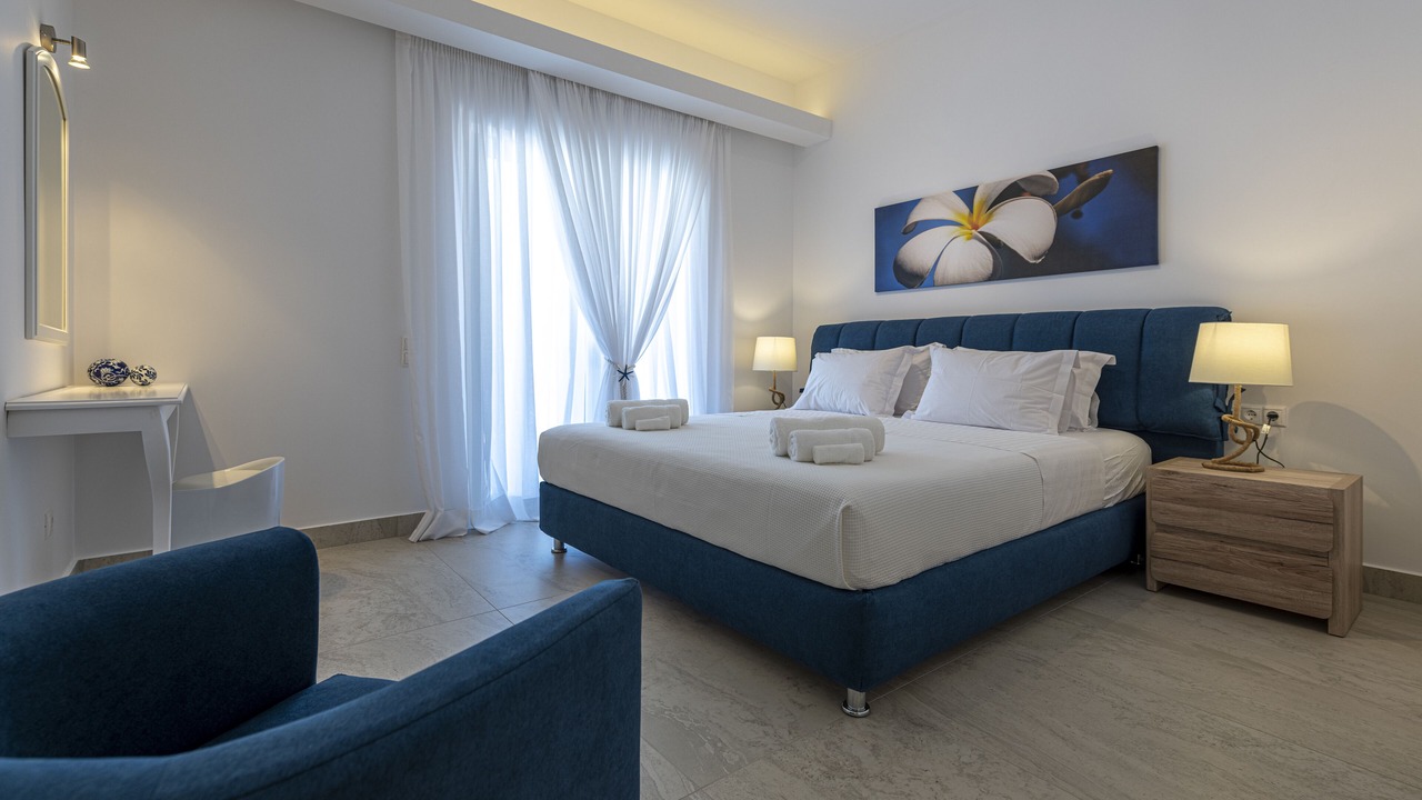 Photo of Bedroom in Papastavraiika